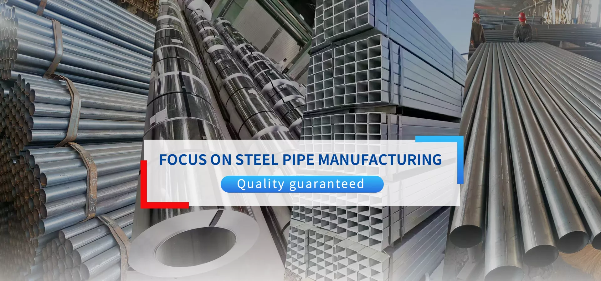 Pengeluar Paip Keluli Dikimpal Jahitan Lurus