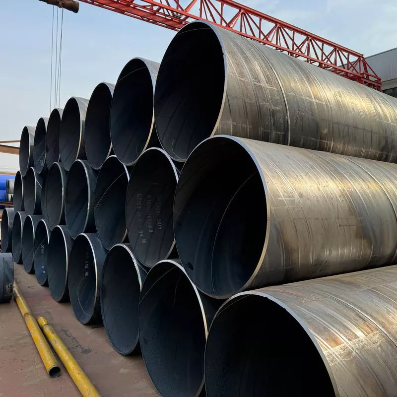 Paip Kimpalan Lingkaran Hitam